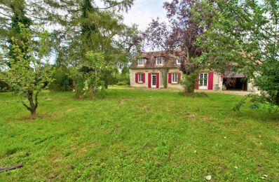 vente maison 205 000 € à proximité de Sainte-Geneviève-des-Bois (45230)