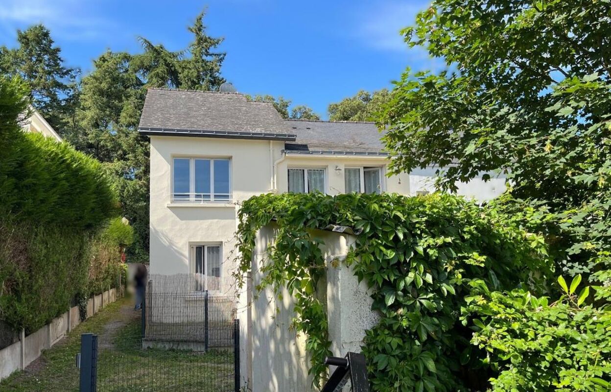 immeuble  pièces 124 m2 à vendre à Missillac (44780)