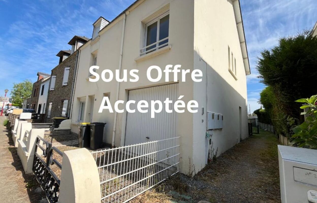 immeuble  pièces 124 m2 à vendre à Missillac (44780)