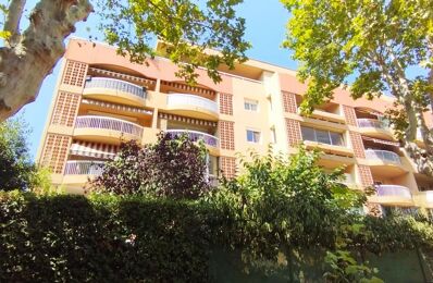 vente appartement 236 000 € à proximité de Belgentier (83210)