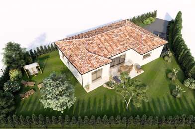 Terrain  85000 €