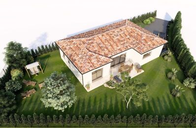 vente terrain 89 500 € à proximité de Villeneuve-Lès-Bouloc (31620)