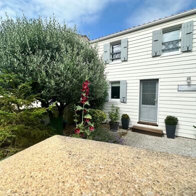 Maison 3 pièces 73 m²