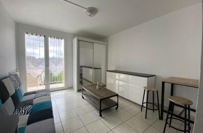 location appartement 385 € CC /mois à proximité de Castres (81100)