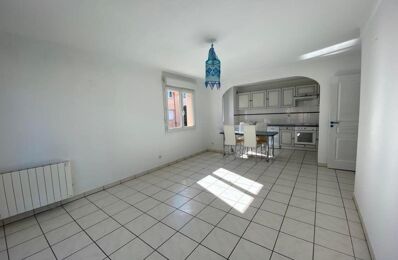 appartement 3 pièces 62 m2 à louer à Castres (81100)