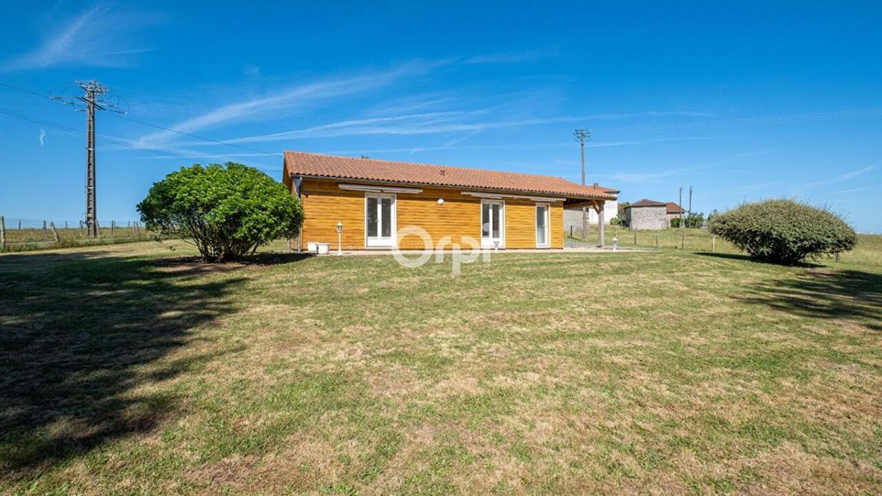 maison 3 pièces 82 m2 à louer à Séreilhac (87620)