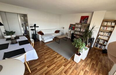 location appartement 770 € CC /mois à proximité de Saint-Hilaire-Bonneval (87260)