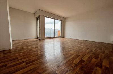 location appartement 870 € CC /mois à proximité de Couzeix (87270)