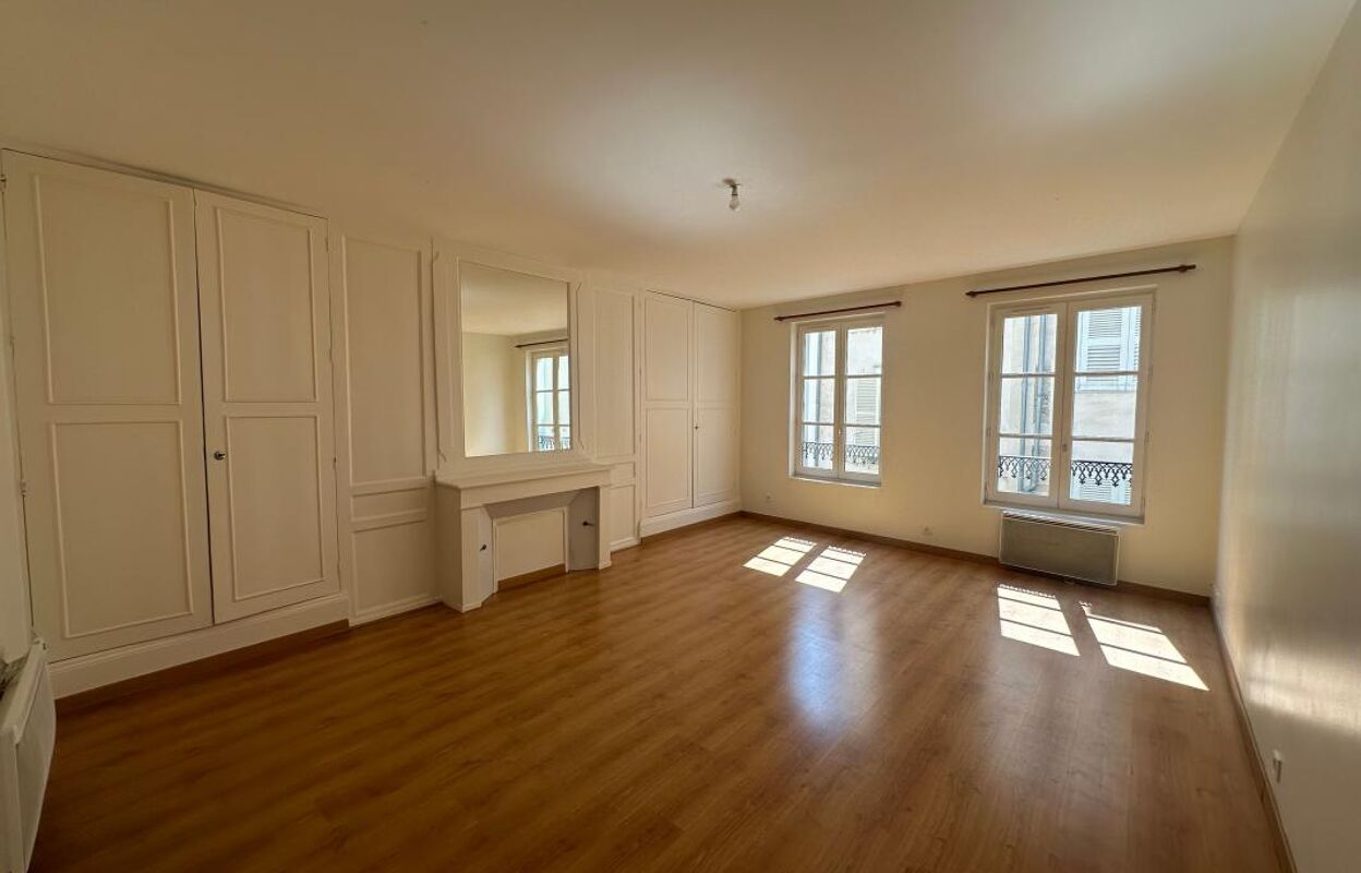 appartement 4 pièces 82 m2 à louer à Limoges (87000)