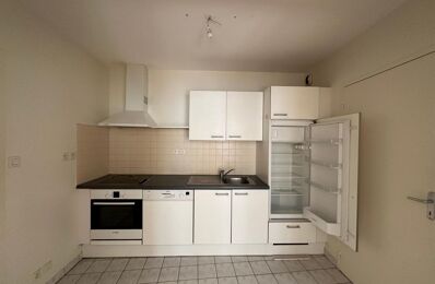 location appartement 680 € CC /mois à proximité de Saint-Victurnien (87420)