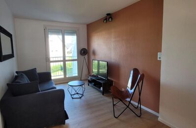 location appartement 330 € CC /mois à proximité de Plouagat (22170)