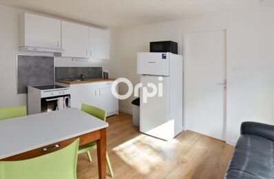 location appartement 425 € CC /mois à proximité de Saint-Symphorien-sur-Coise (69590)