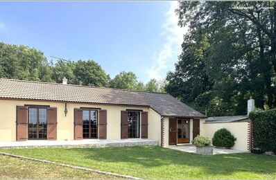 vente maison 149 000 € à proximité de Courville-sur-Eure (28190)