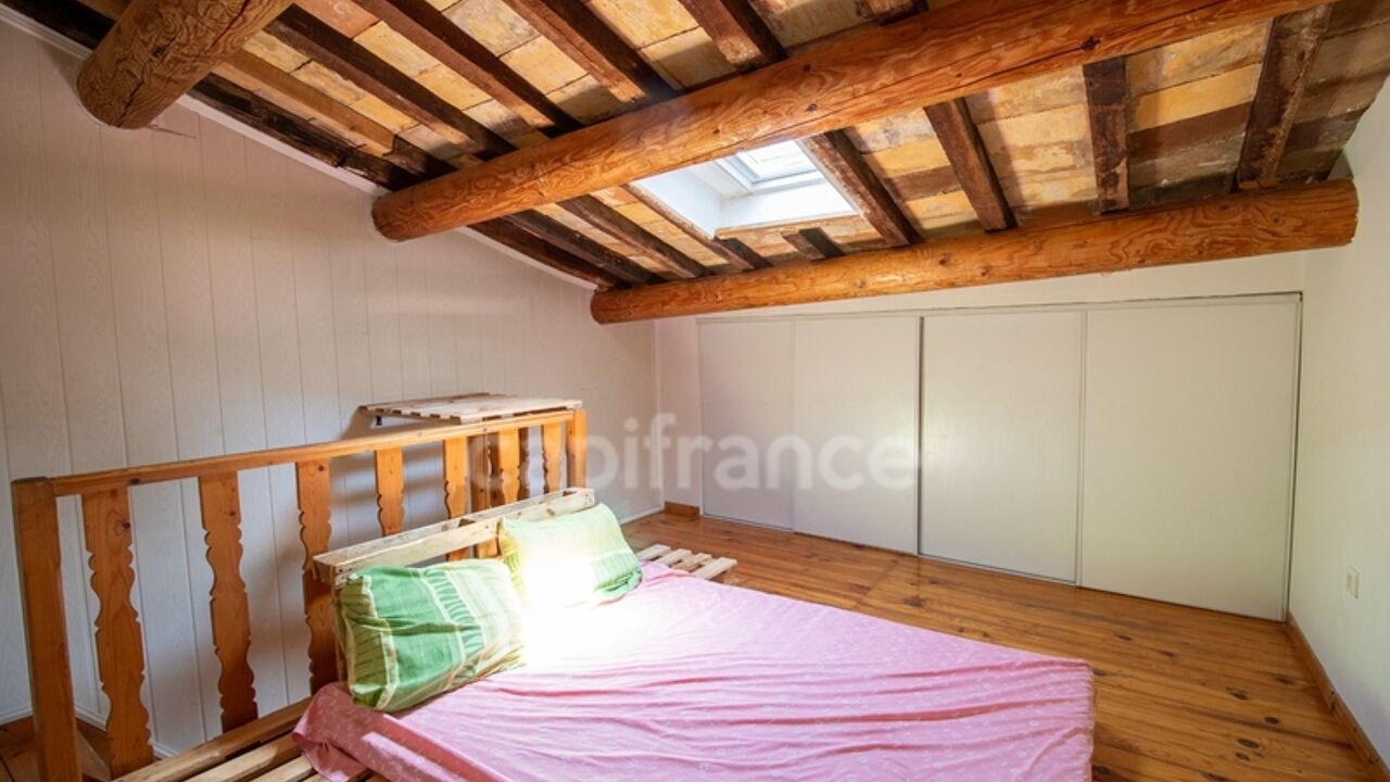 maison 3 pièces 50 m2 à vendre à Sommières (30250)