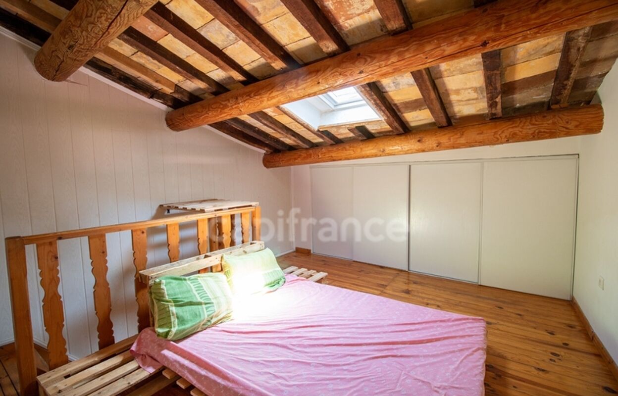 maison 3 pièces 50 m2 à vendre à Sommières (30250)