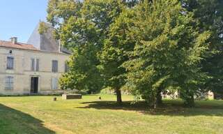 Maison 20 Pièces 800 m² à vendre à Haimps (17160)