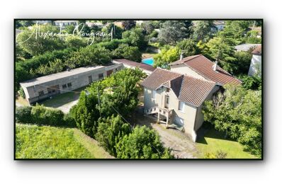 vente maison 440 000 € à proximité de Dourgne (81110)