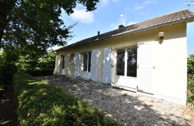 vente maison 106 600 € à proximité de Juvigny-Val-d'Andaine (61140)