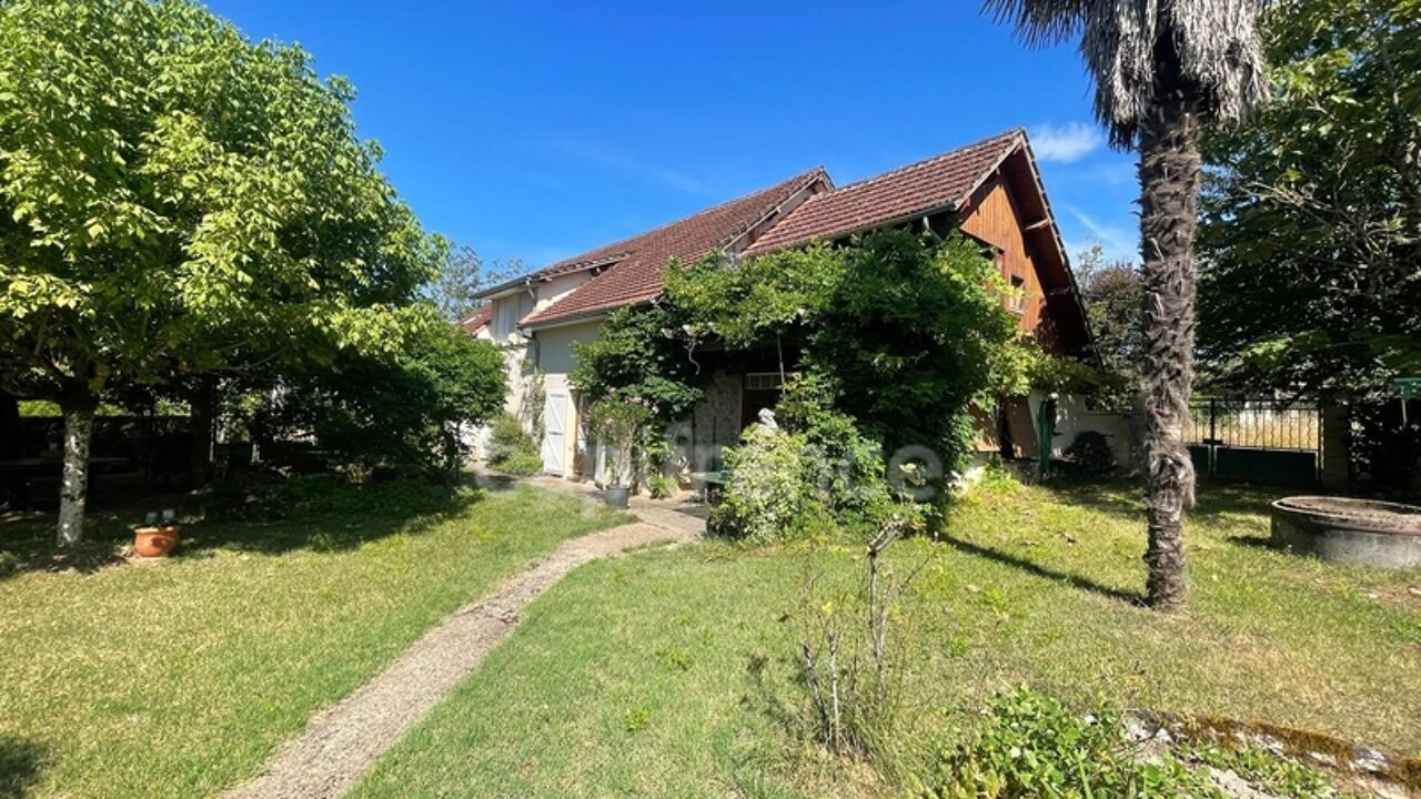 maison 7 pièces 180 m2 à vendre à Bilhac (19120)