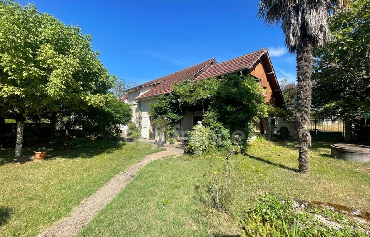 maison 7 pièces 180 m2 à vendre à Bilhac (19120)