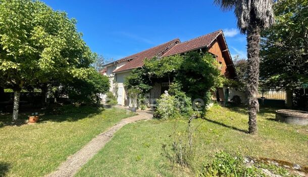 Villa / Maison 7 pièces  à vendre Bilhac 19120