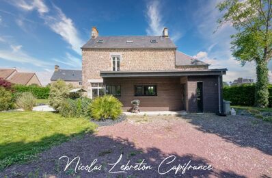 vente maison 277 000 € à proximité de Sainte-Honorine-la-Guillaume (61210)