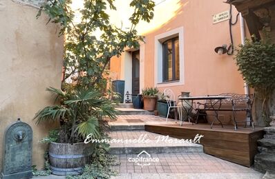 vente maison 218 000 € à proximité de Roquebrune-sur-Argens (83520)