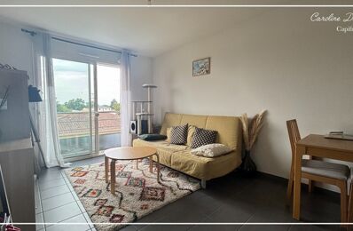 vente appartement 159 500 € à proximité de Bouliac (33270)