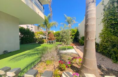 vente appartement 380 000 € à proximité de Golfe-Juan (06220)