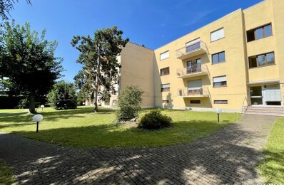 vente appartement 180 000 € à proximité de Niedermorschwihr (68230)