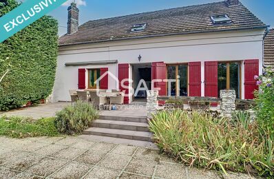 vente maison 230 000 € à proximité de Attichy (60350)