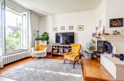 vente maison 1 273 000 € à proximité de Sèvres (92310)