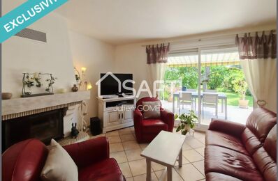 vente maison 383 000 € à proximité de Charmentray (77410)