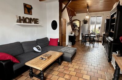 vente maison 107 000 € à proximité de Saint-Hilaire-Lez-Cambrai (59292)