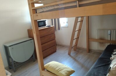 vente appartement 23 100 € à proximité de Artalens-Souin (65400)