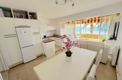 vente appartement 430 000 € à proximité de Théoule-sur-Mer (06590)