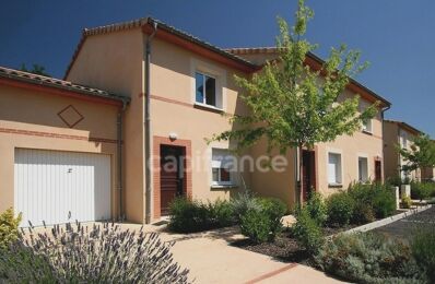 vente maison 164 900 € à proximité de Bonnac (09100)