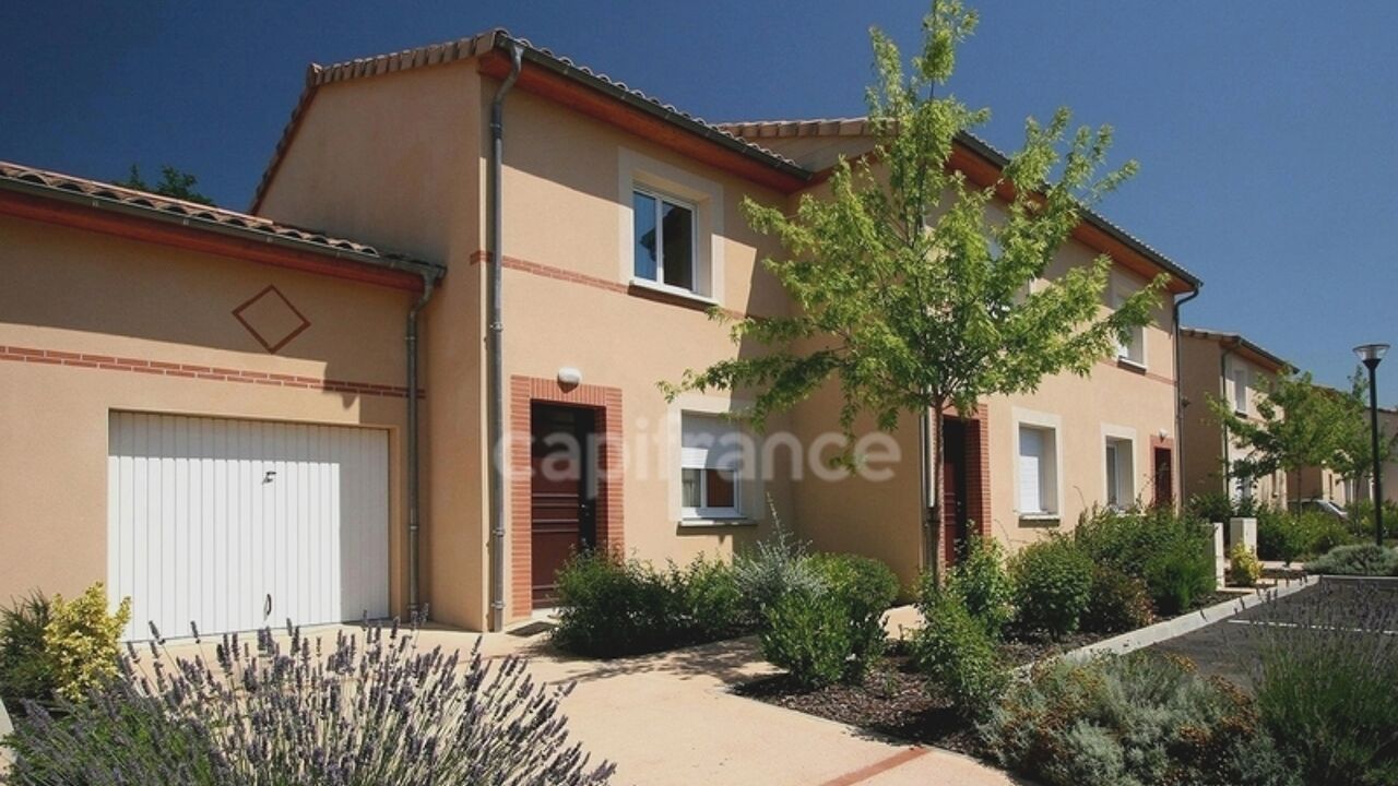 maison 3 pièces 66 m2 à vendre à Pamiers (09100)