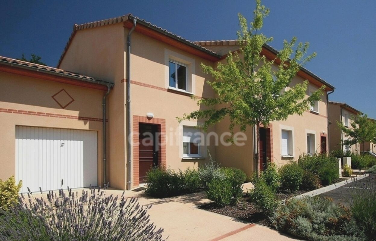 maison 3 pièces 66 m2 à vendre à Pamiers (09100)