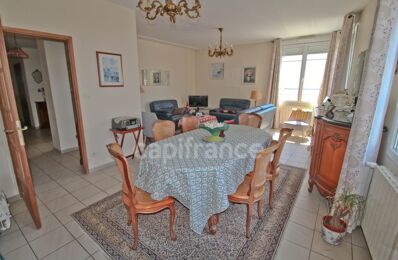 vente appartement 199 500 € à proximité de Wimereux (62930)