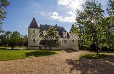 vente maison 1 350 000 € à proximité de Montlouis-sur-Loire (37270)