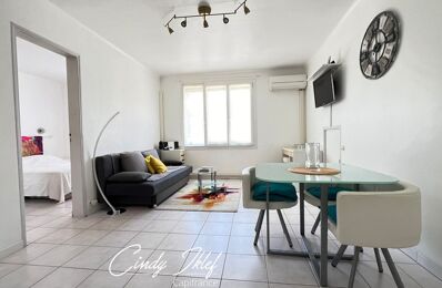 vente appartement 170 000 € à proximité de Saint-Chamas (13250)