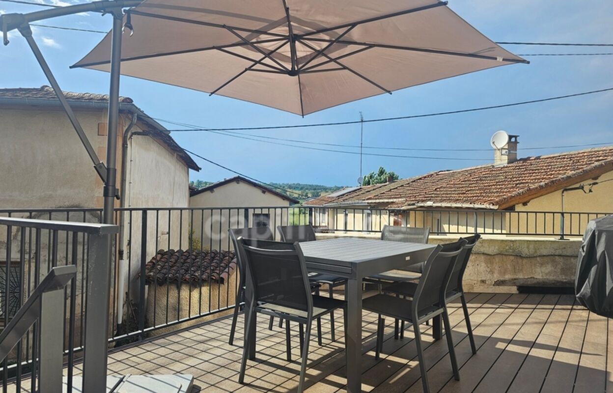 maison 4 pièces 118 m2 à vendre à Essertines-en-Donzy (42360)