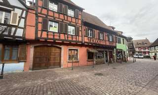 Immeuble  555 m² à vendre à Kaysersberg-Vignoble (68240)