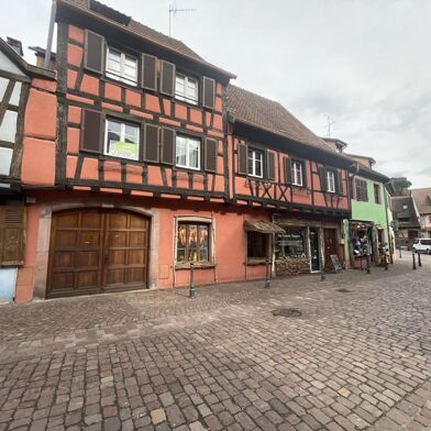 Immeuble  420000 €