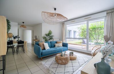 vente appartement 242 500 € à proximité de Francheville (69340)