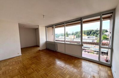 vente appartement 225 000 € à proximité de Pierre-Bénite (69310)