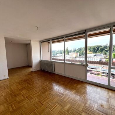 Appartement 4 pièces 75 m²