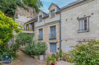 vente appartement 129 000 € à proximité de Luynes (37230)