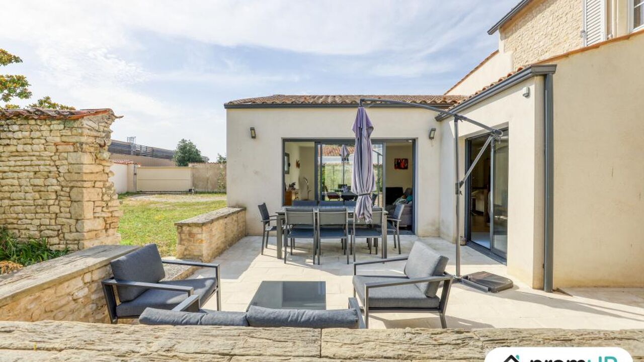 maison 4 pièces 150 m2 à vendre à La Rochelle (17000)